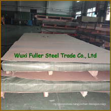 304L Stainless Steel Sheet by Hot Rolling